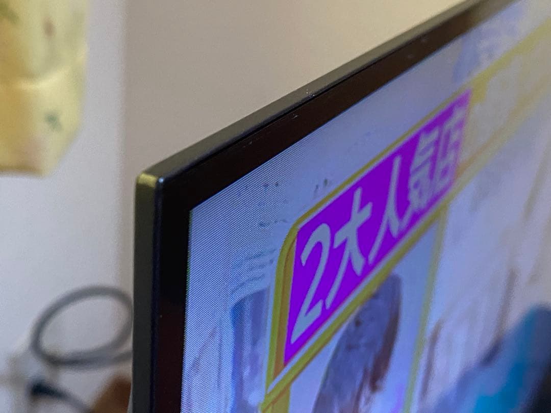 TCL 32S5K 32インチ液晶テレビ