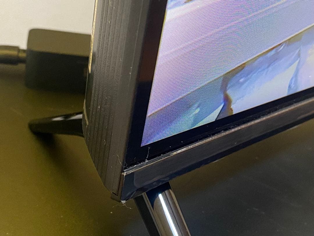 TCL 32S5K 32インチ液晶テレビ