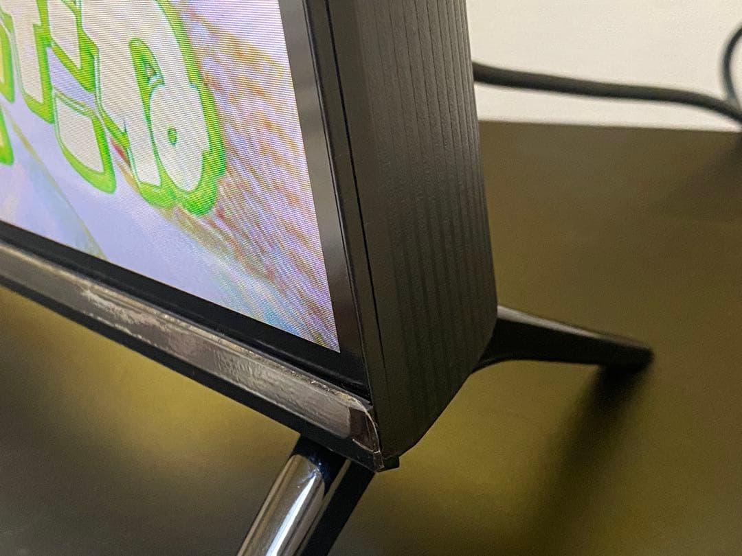 TCL 32S5K 32インチ液晶テレビ