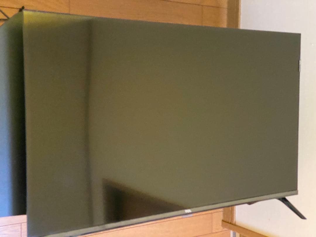 TCL 32S5K 32インチ液晶テレビ