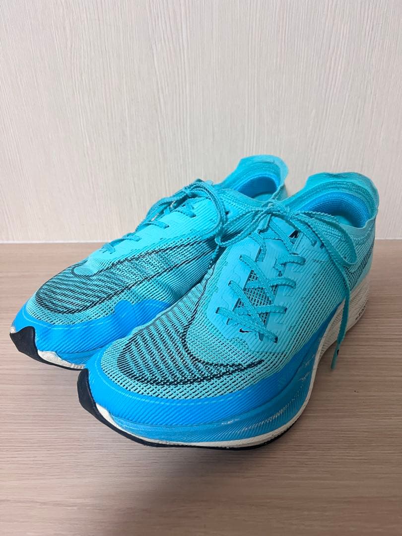 NIKE ヴェイパーフライネクスト%2 27.5cm