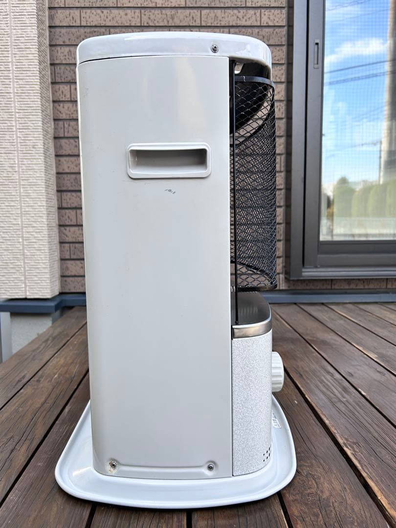 CORONA　SX-E2816Y　石油ストーブ　2016年製　動作確認済み