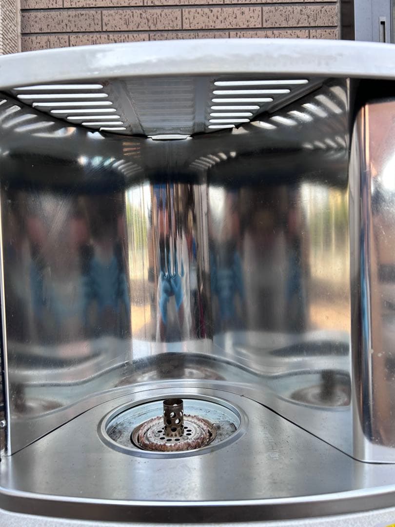 CORONA　SX-E2816Y　石油ストーブ　2016年製　動作確認済み