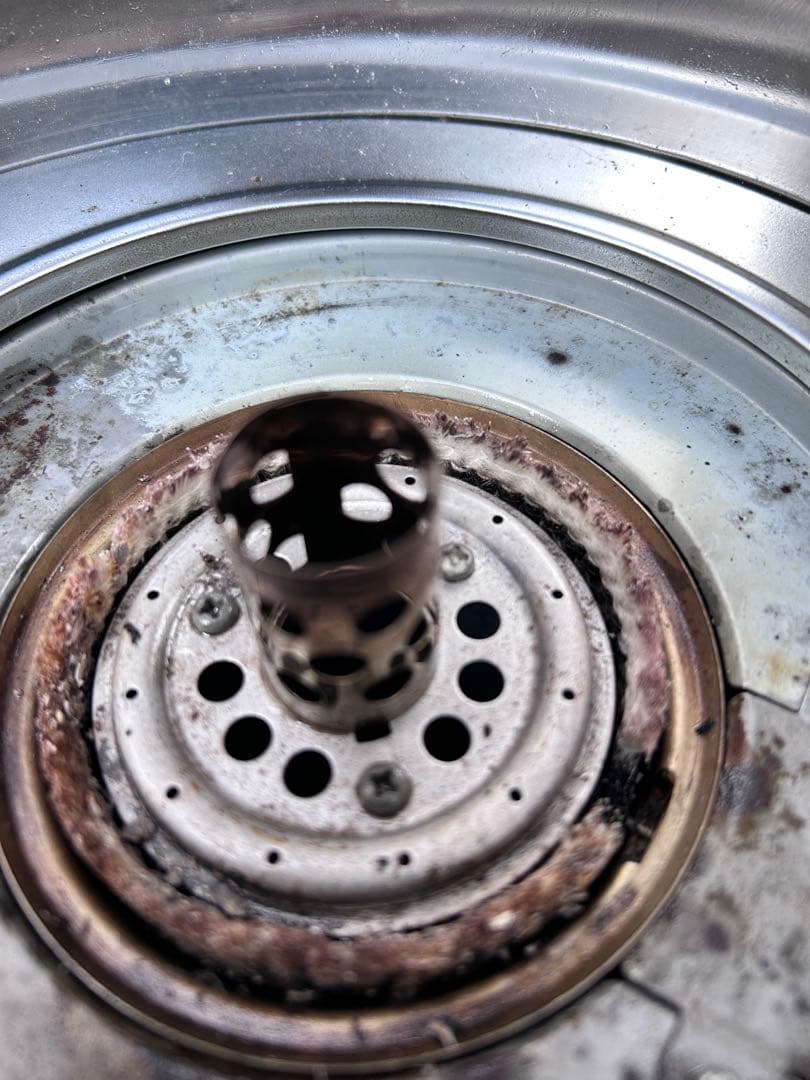 CORONA　SX-E2816Y　石油ストーブ　2016年製　動作確認済み