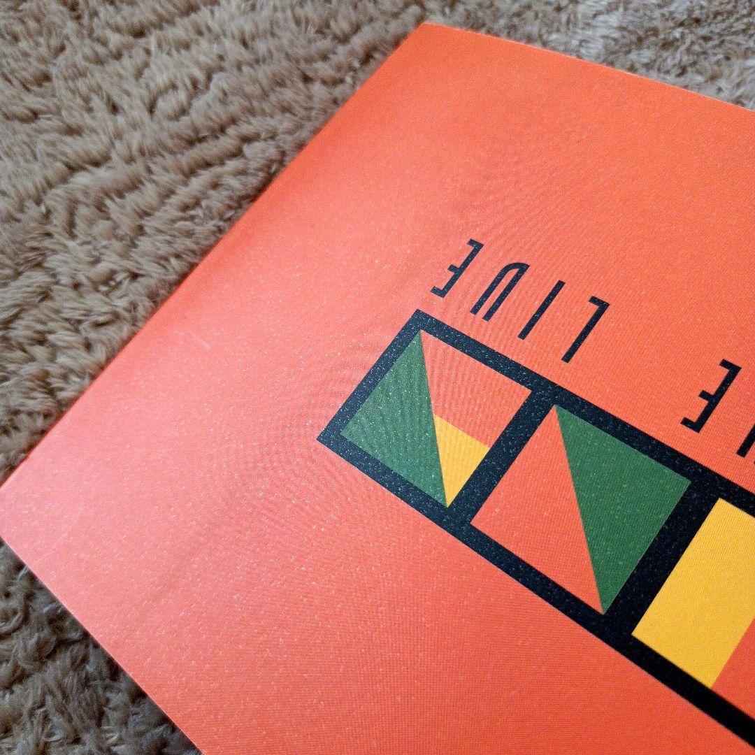 ☆貴重☆ 中森明菜 1995年 TRUE LIVE パンフレット