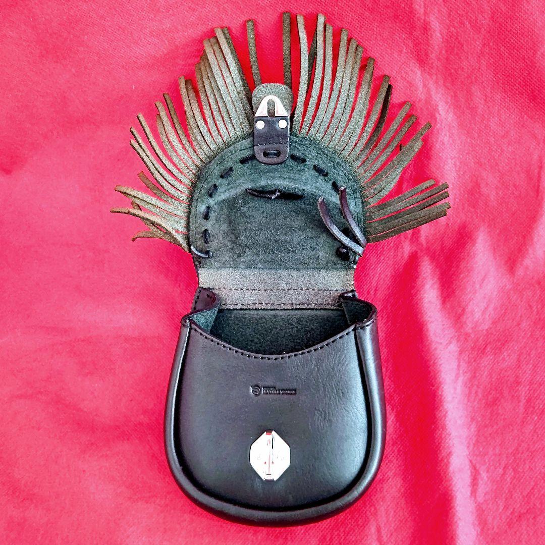 【ほぼ未使用】ROUGH TAIL / ラフテール メディスンバック