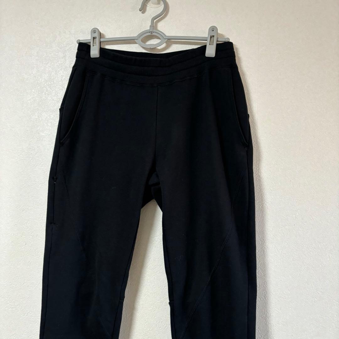 TFW49 ゴルフ　イージーパンツ　スウェットパンツ　ロゴ　M