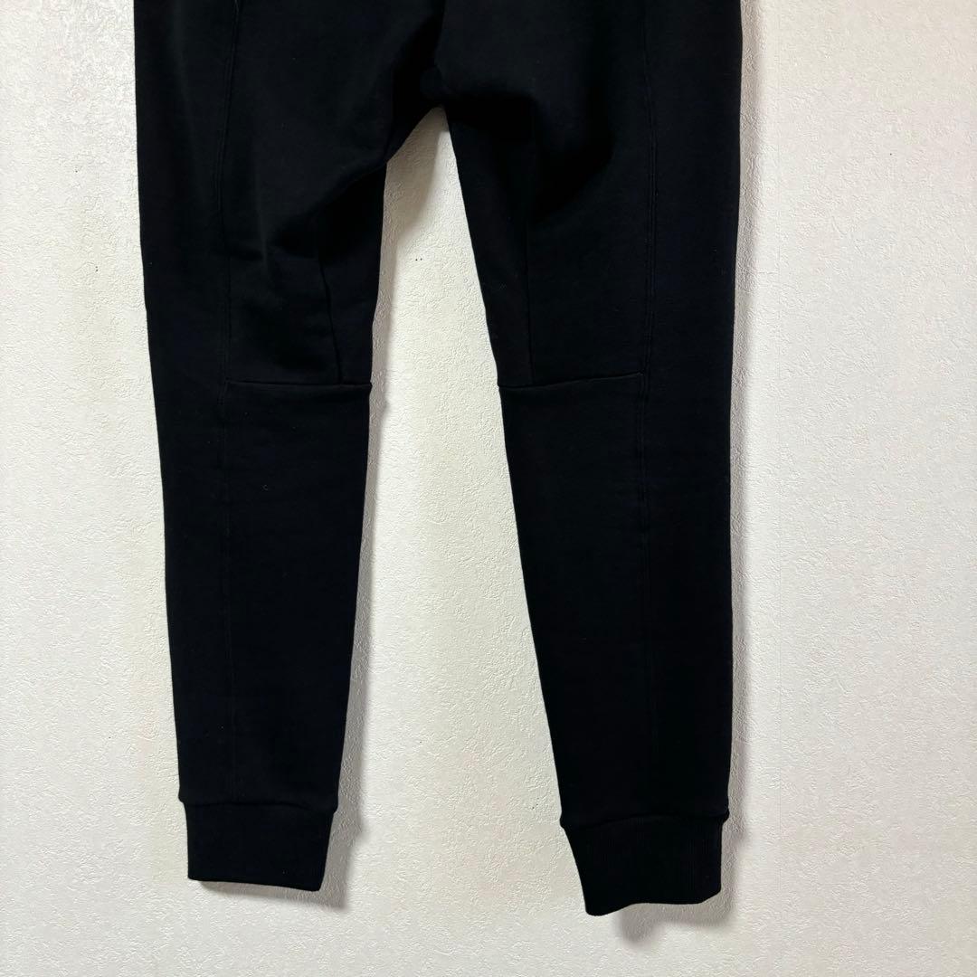 TFW49 ゴルフ　イージーパンツ　スウェットパンツ　ロゴ　M