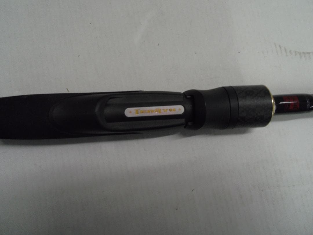 【中古品】 天龍 TENRYU ロックアイ ヴォルテックス RV832S-M