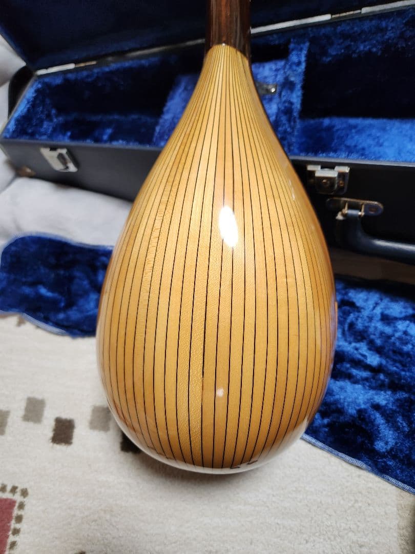 Raffaele 寺田楽器製 マンドリン RM-3