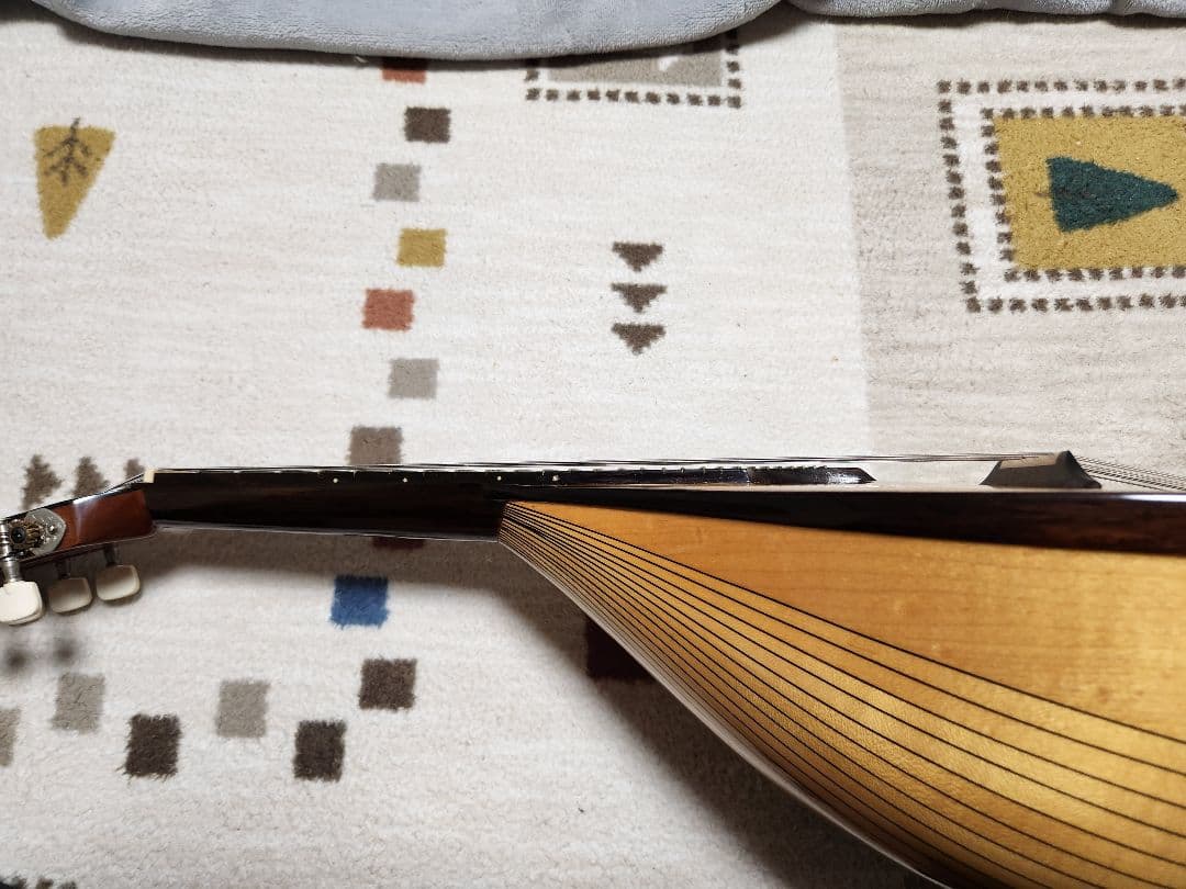 Raffaele 寺田楽器製 マンドリン RM-3