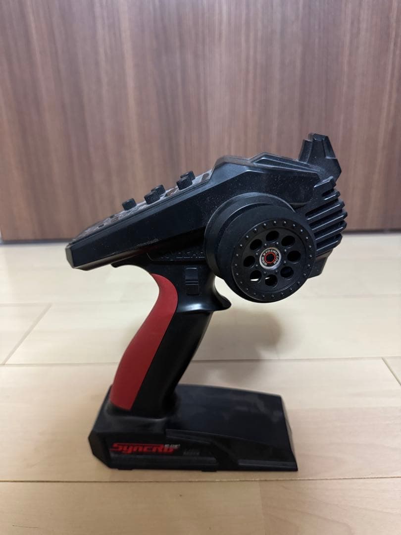 和*巳様 フェーザーMk2 FZ02L VE-BTシリーズ レディセット マッド