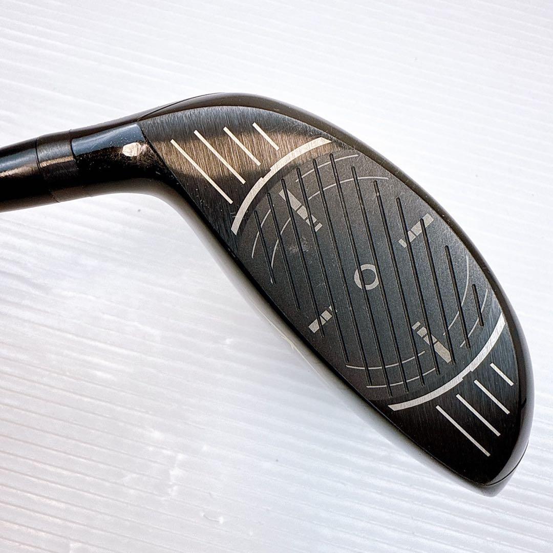 ヨネックス　ロイヤルイーゾーン　2023年　フェアウェイウッド　3W　純正（R）