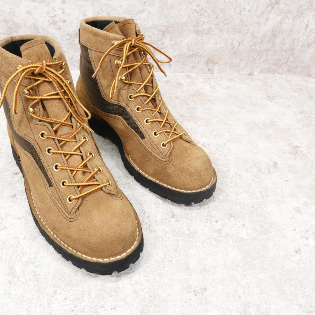 Danner ダナー D7009 MUGHO スエードブーツ 8.5