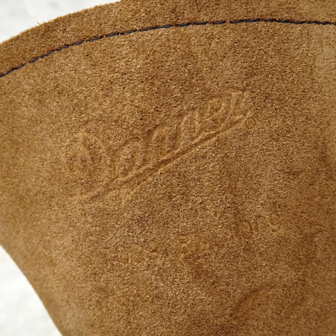Danner ダナー D7009 MUGHO スエードブーツ 8.5