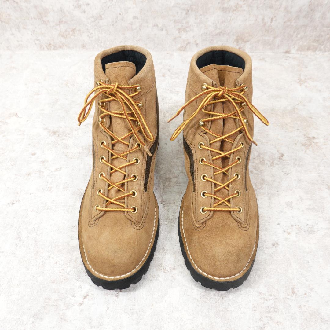 Danner ダナー D7009 MUGHO スエードブーツ 8.5
