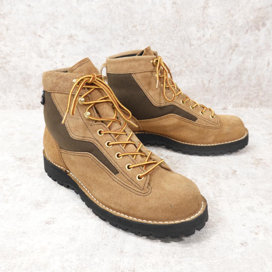 Danner ダナー D7009 MUGHO スエードブーツ 8.5
