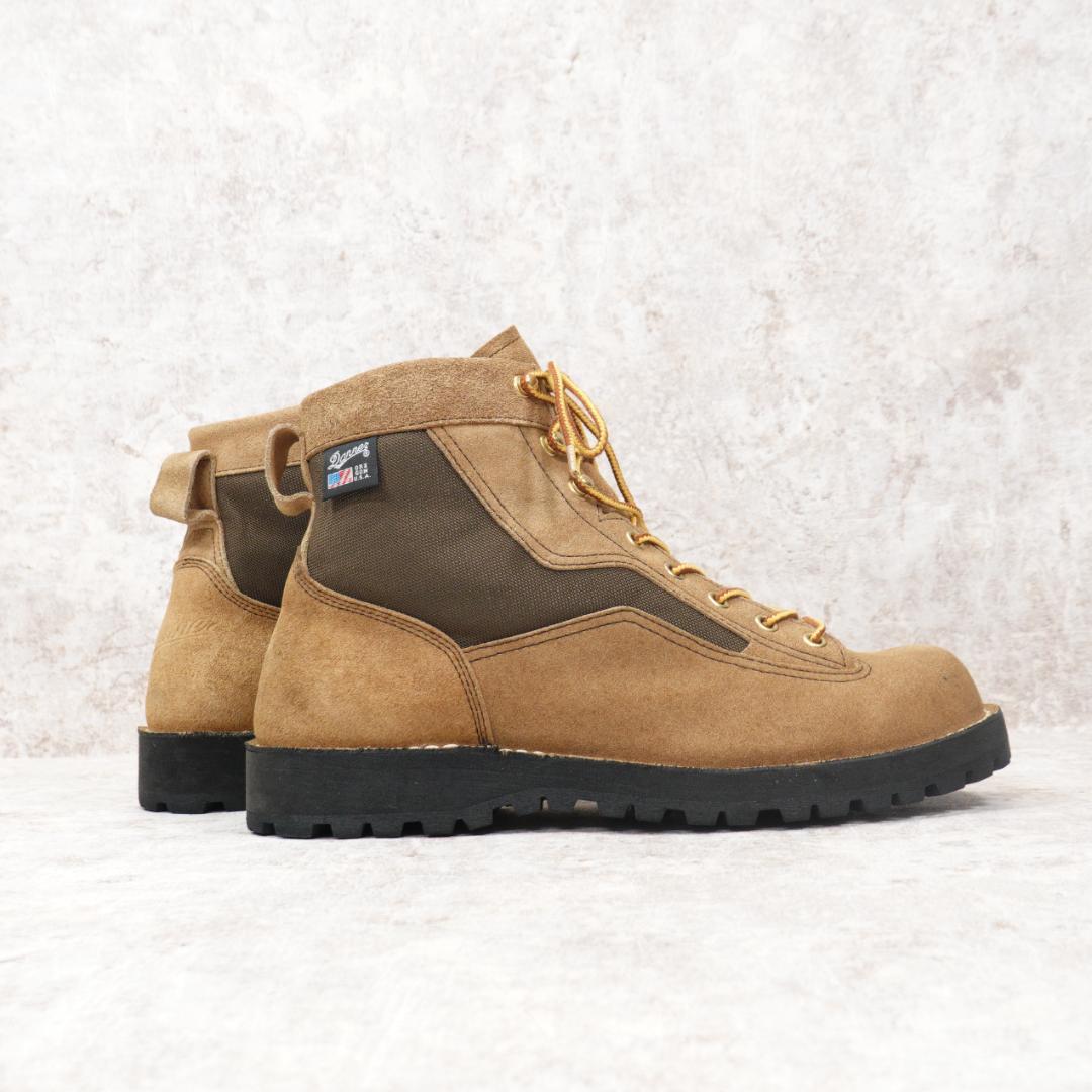 Danner ダナー D7009 MUGHO スエードブーツ 8.5