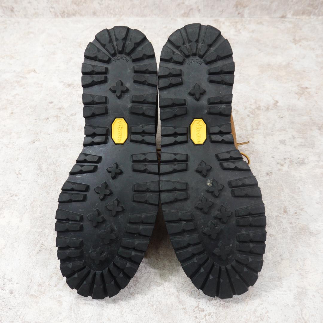 Danner ダナー D7009 MUGHO スエードブーツ 8.5