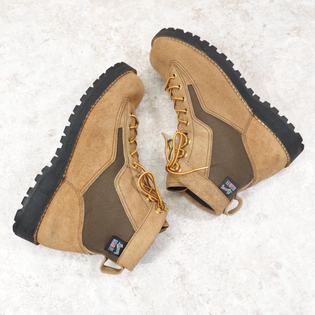 Danner ダナー D7009 MUGHO スエードブーツ 8.5