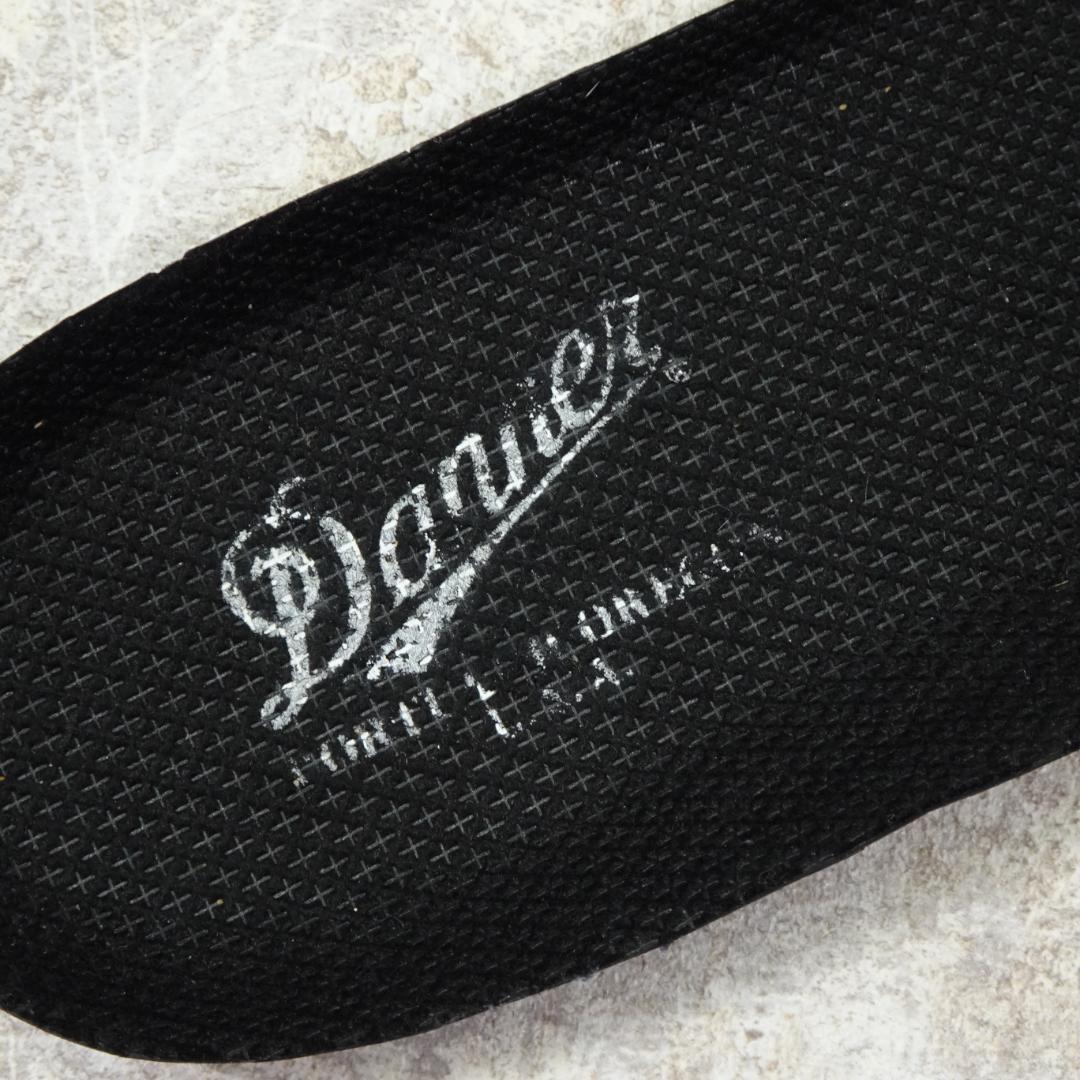 Danner ダナー D7009 MUGHO スエードブーツ 8.5