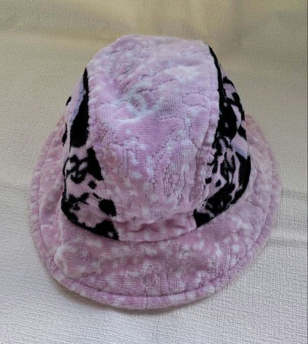 【CHANEL】バケットハット Used