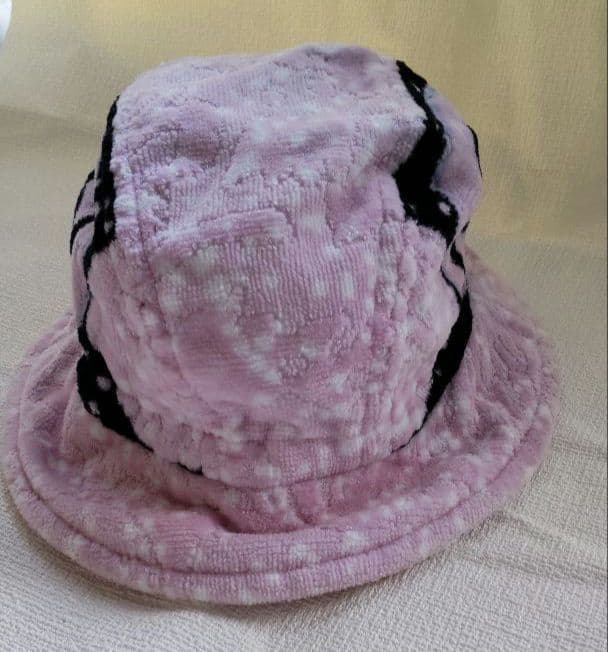 【CHANEL】バケットハット Used