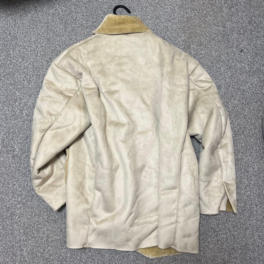 ジャケット・アウター N.Hollywood