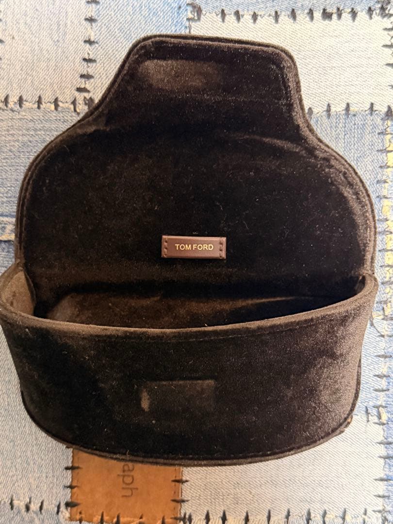 tomford サングラス　TF698-F 02V トムフォード　メガネ