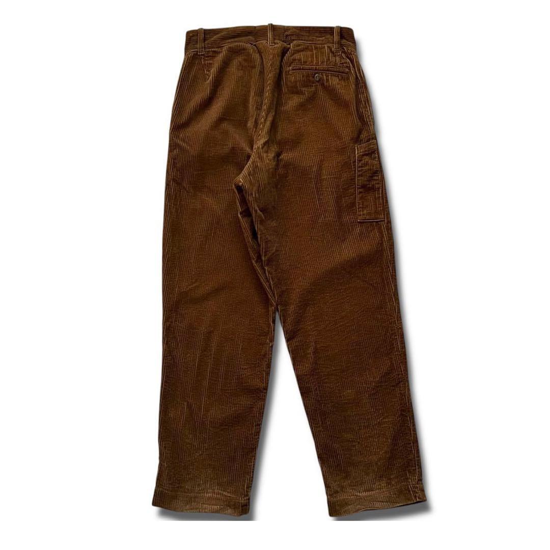 パンツ JELADO Vannes Trousers Corduroy
