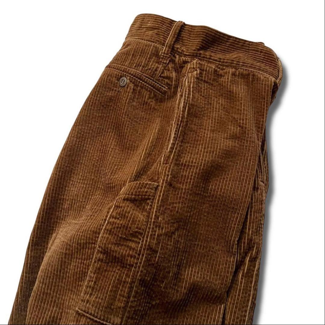 パンツ JELADO Vannes Trousers Corduroy