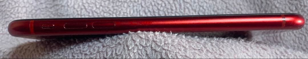 の*様 iPhoneXR 本体 SIMフリー レッド