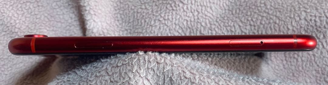 の*様 iPhoneXR 本体 SIMフリー レッド