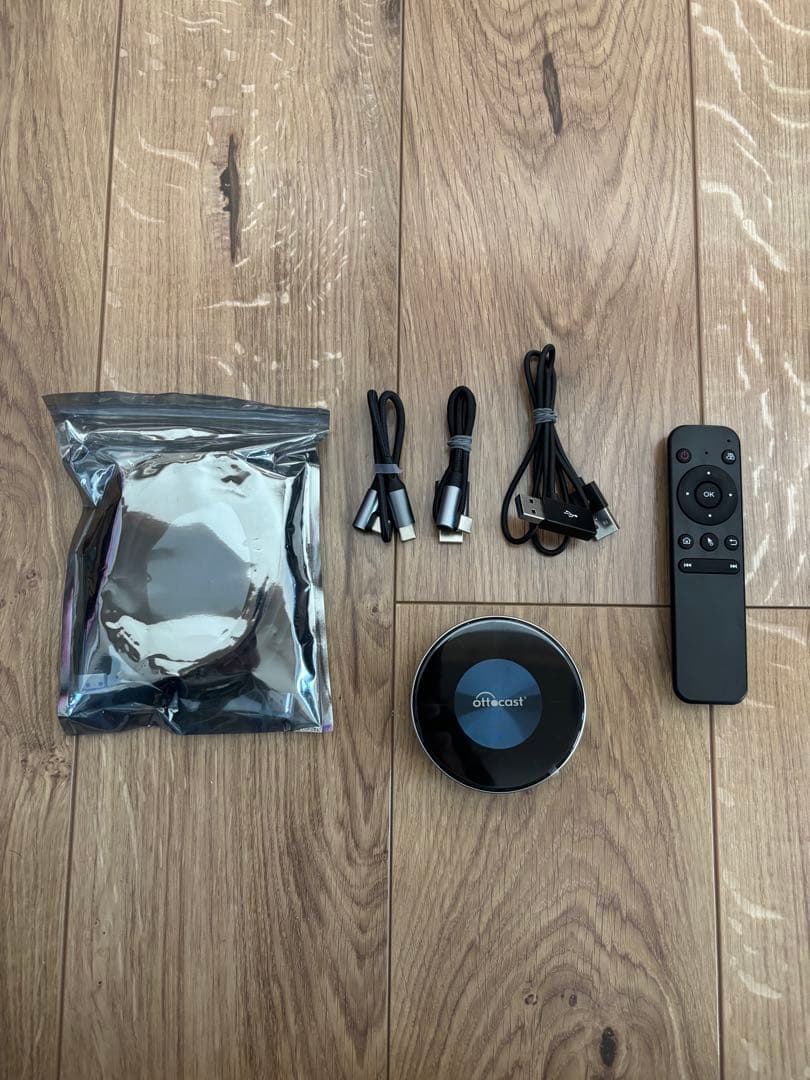 OTTOAIBOX P3 中古　外箱なし