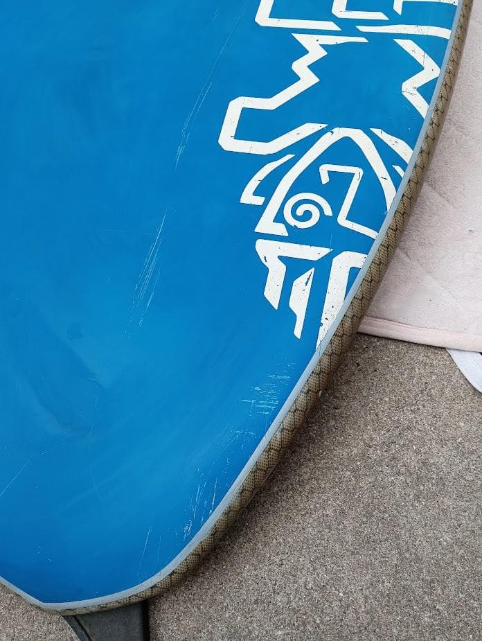 Starboard スタンドアップパドルボード