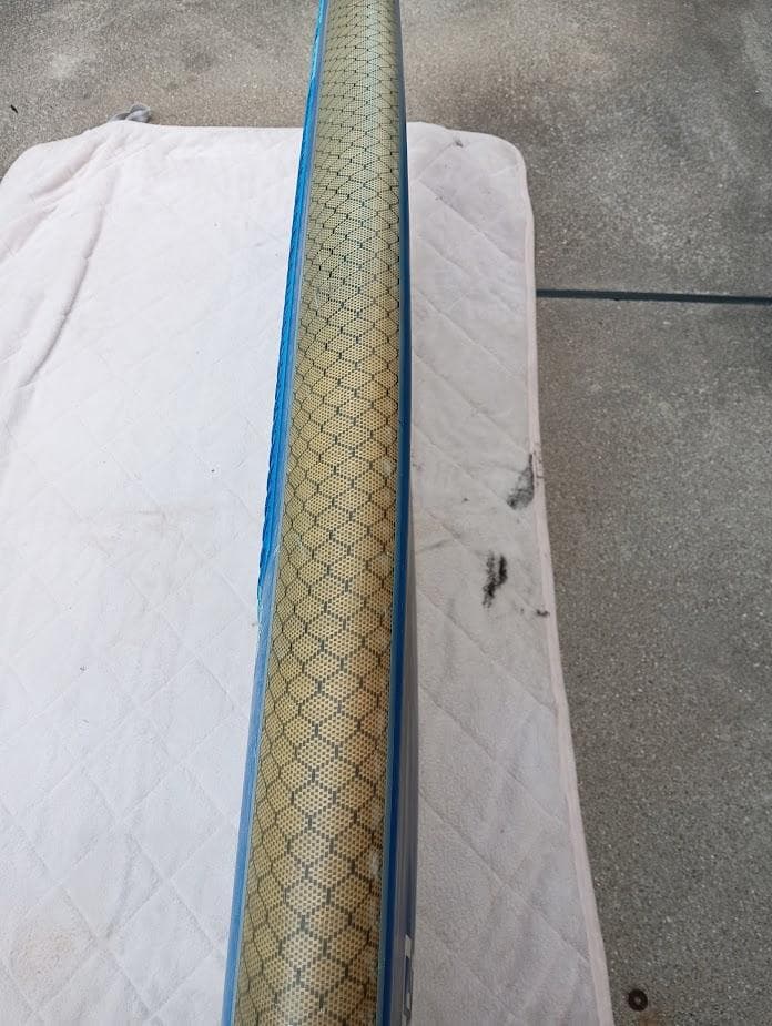 Starboard スタンドアップパドルボード