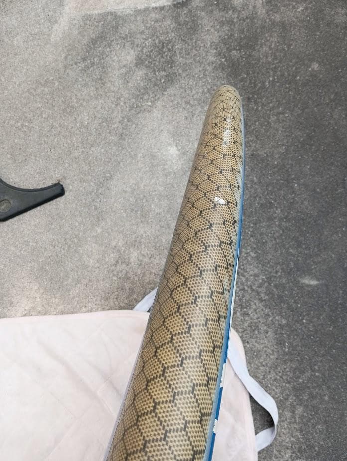 Starboard スタンドアップパドルボード