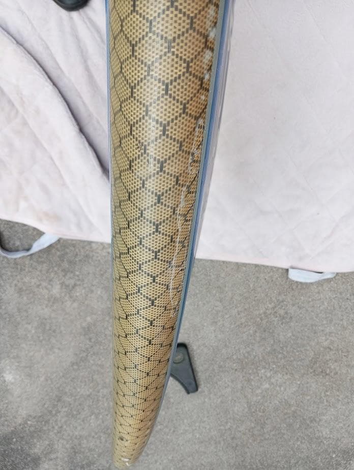 Starboard スタンドアップパドルボード