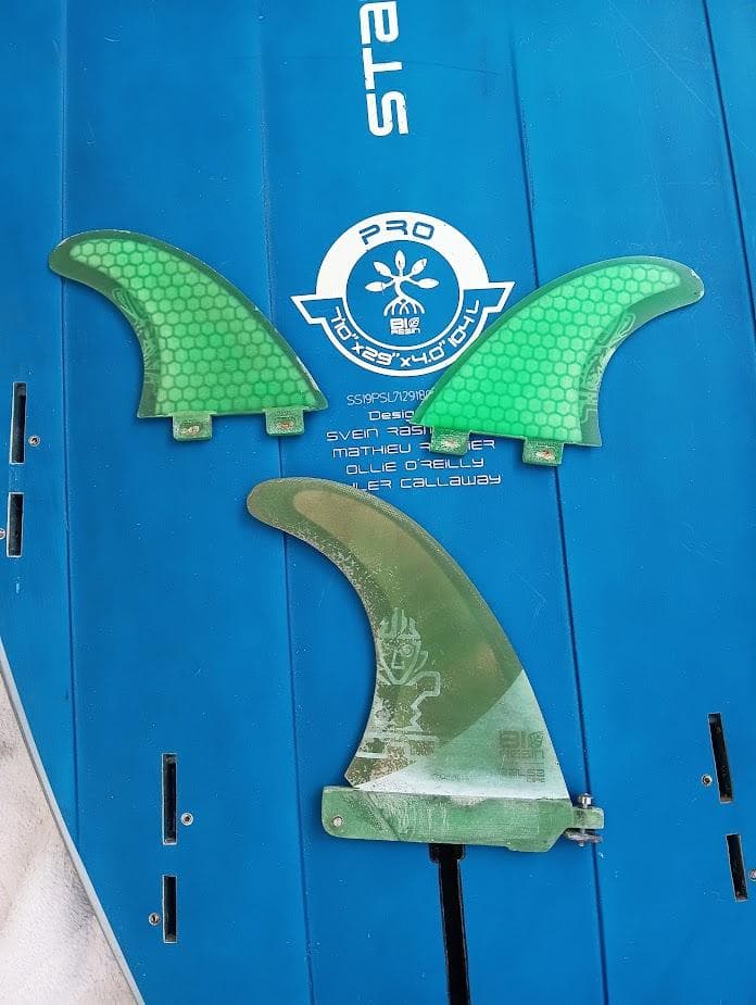 Starboard スタンドアップパドルボード