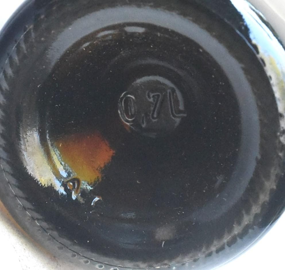 MARTELL Cordon Bleu 700ml エクストラオールドコニャック