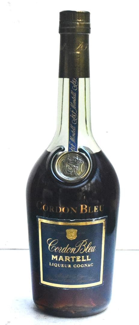 MARTELL Cordon Bleu 700ml エクストラオールドコニャック