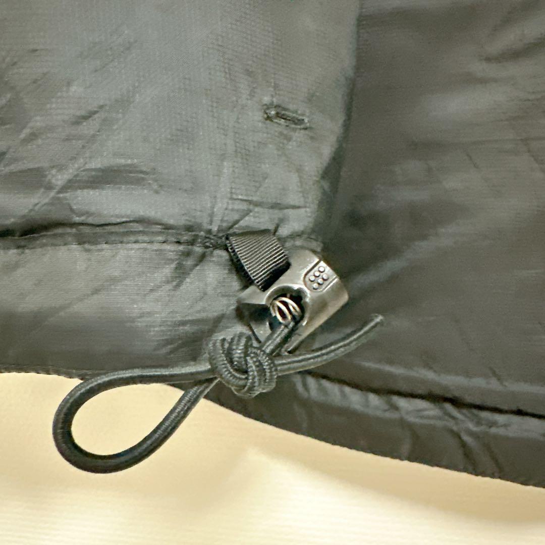 1229パタゴニア　プリマロフトベスト