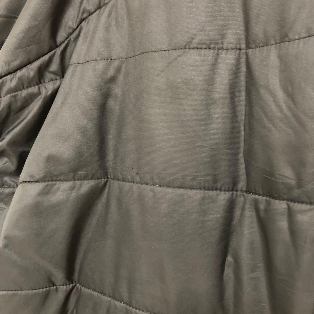 1229パタゴニア　プリマロフトベスト