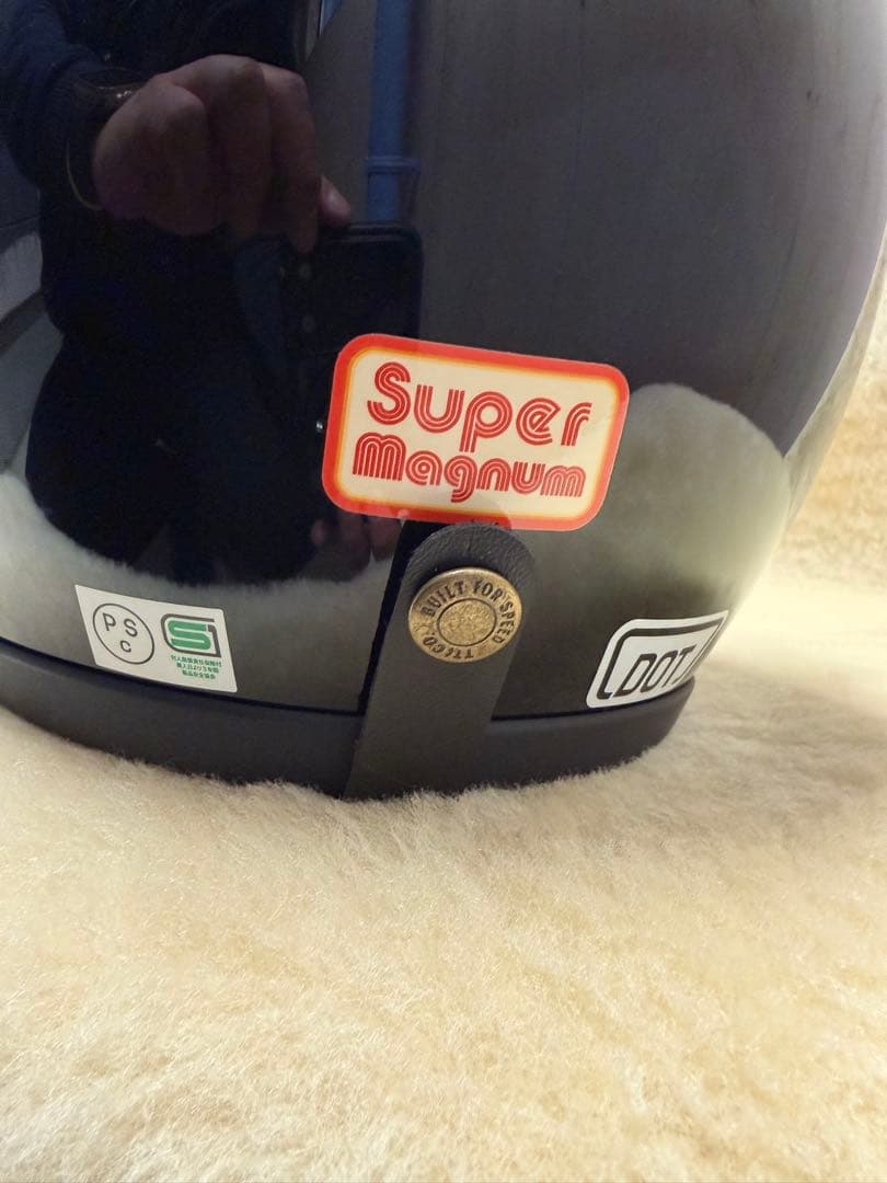 tt &co ジェットヘルメット　tt05