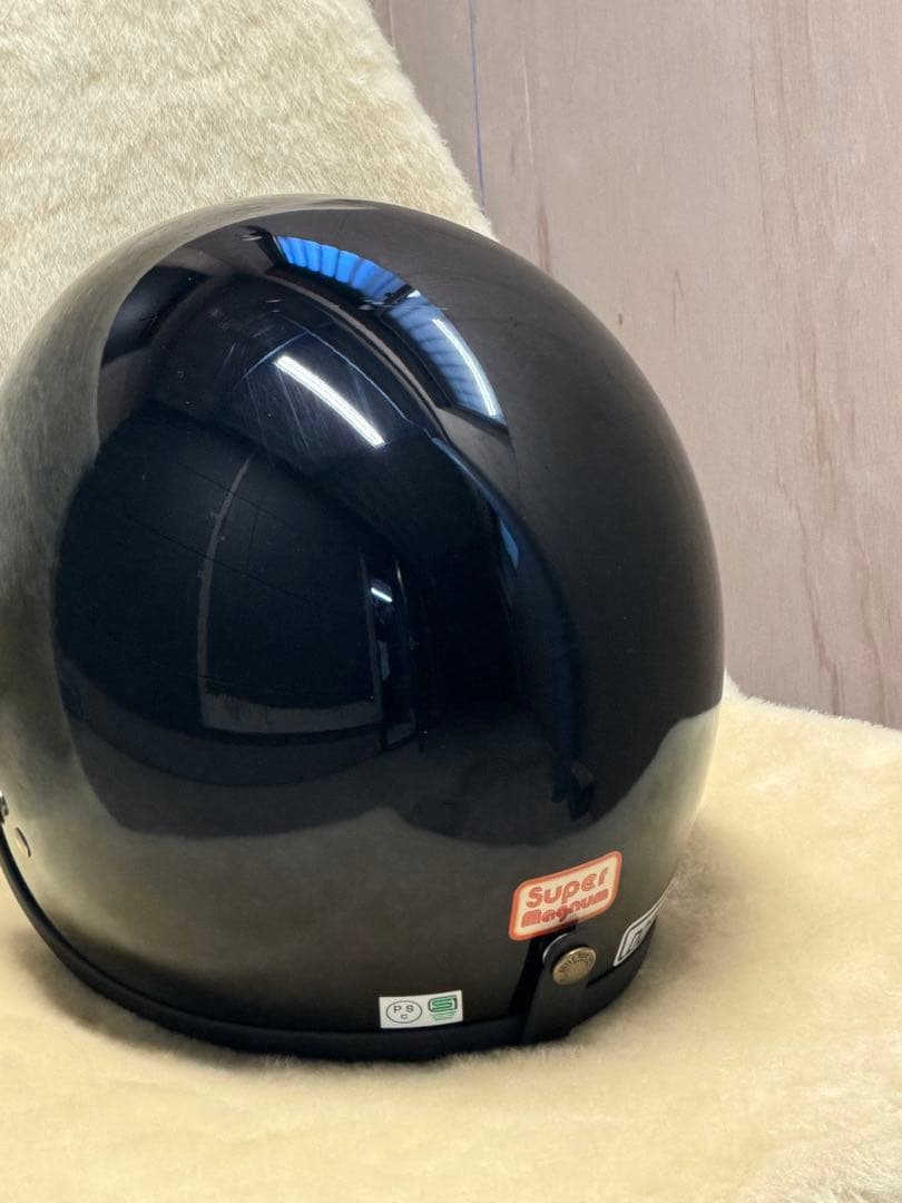 tt &co ジェットヘルメット　tt05