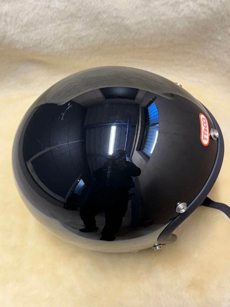 tt &co ジェットヘルメット　tt05