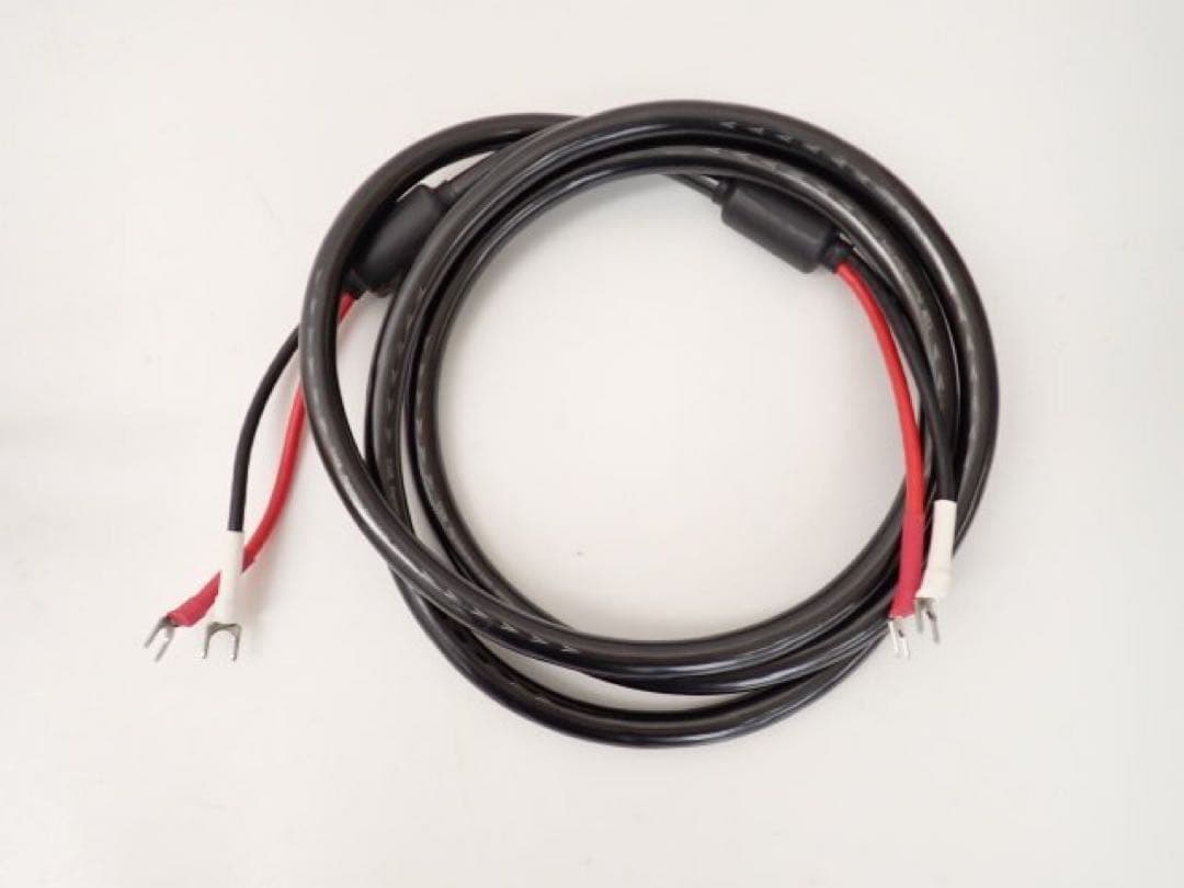 TIGLON ティグロン スピーカー　 MSS-DF100SP 2.5m ペア