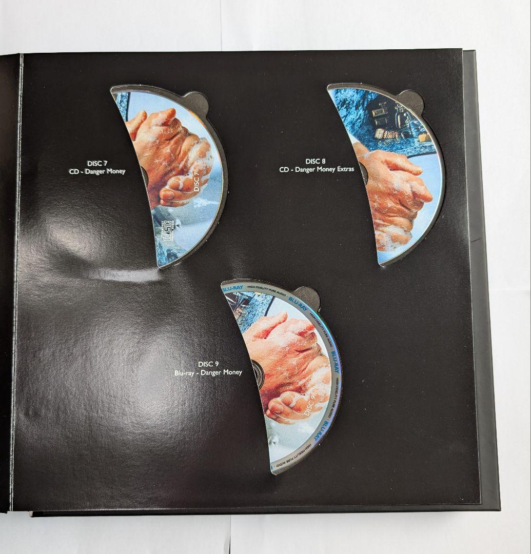 U.K. Ultimate Collectors' Edition 日本版