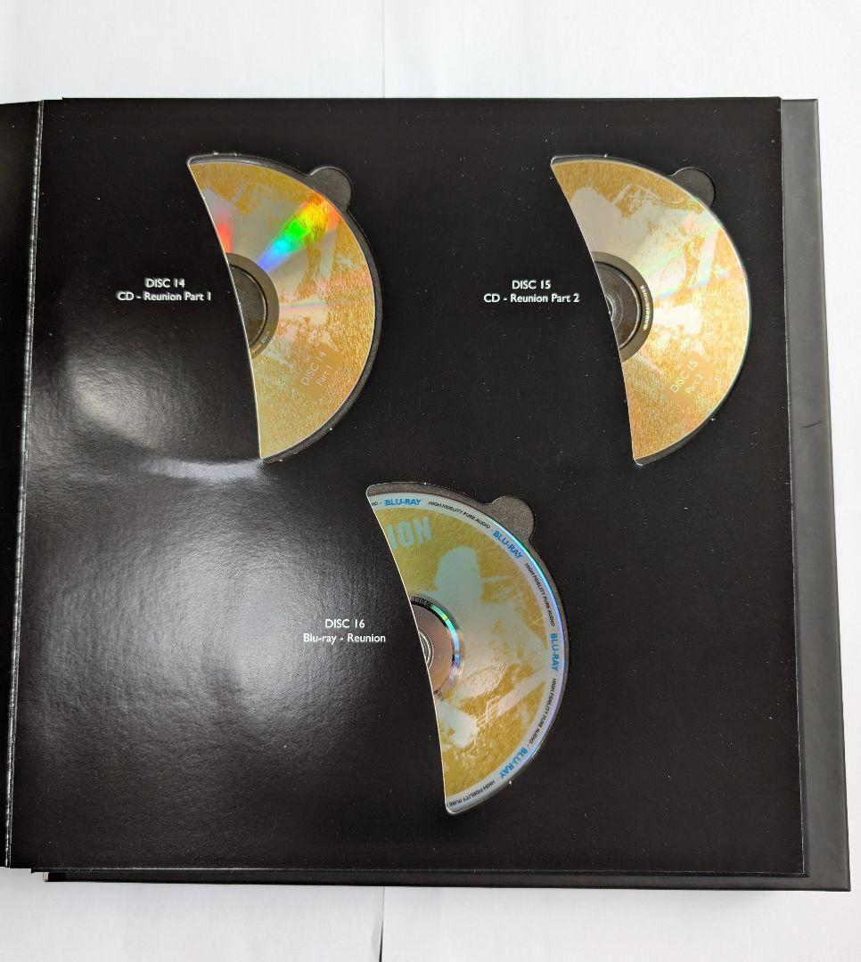 U.K. Ultimate Collectors' Edition 日本版