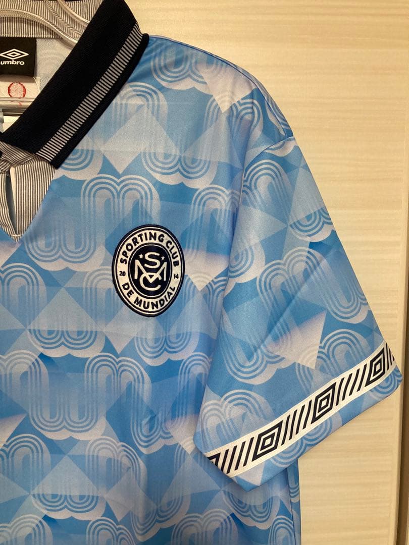 ☆新品☆送料無料☆限定☆UMBRO× JOURNAL STANDARD☆